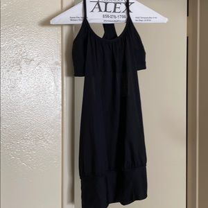 Lululemon No Limits Tank - Size 2